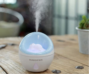 HUMIDIFICADOR OSO