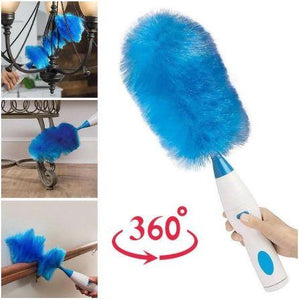 LIMPIADOR HURRICANE SPIN DUSTER