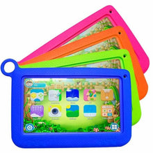 Cargar imagen en el visor de la galería, TABLET PARA NIÑOS ZEALOT